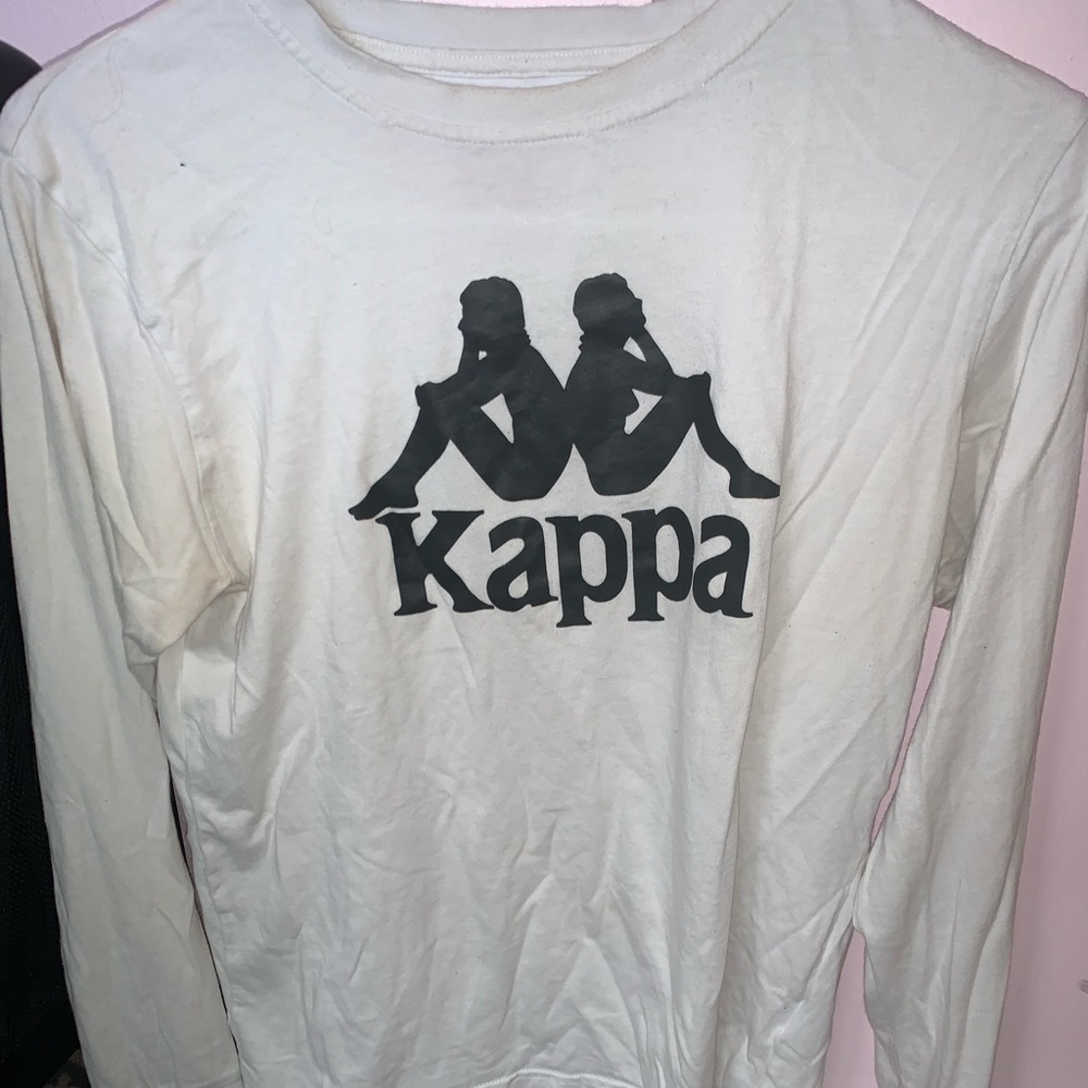 Kappa long sleeve